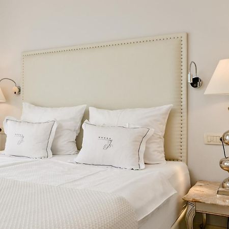 Luxury Villa Prova1 马林斯卡 外观 照片