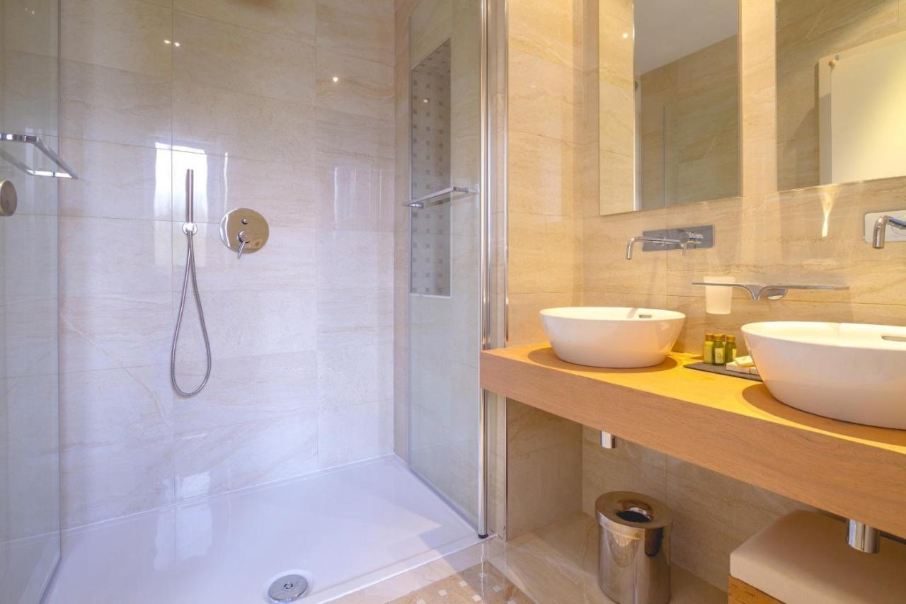 Luxury Villa Prova1 马林斯卡 外观 照片