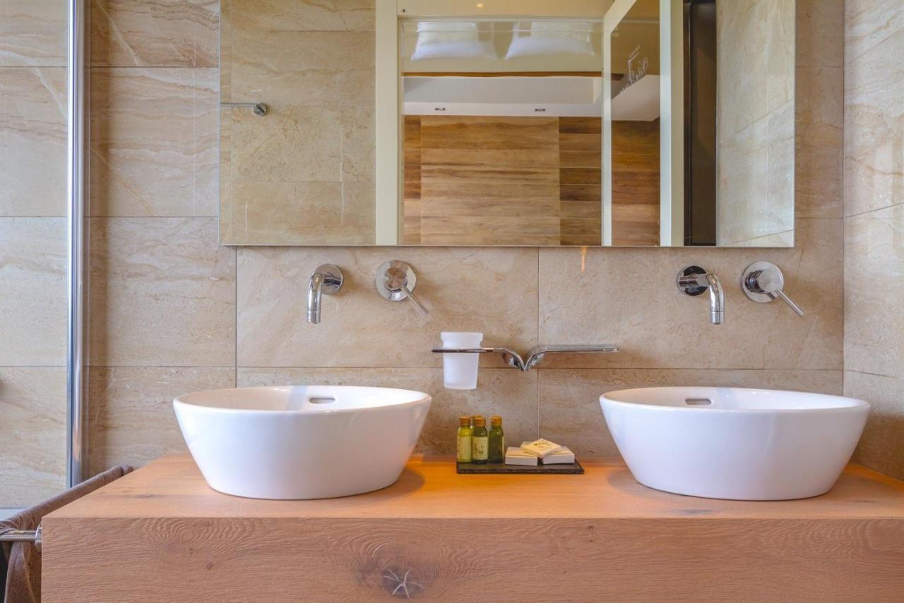 Luxury Villa Prova1 马林斯卡 外观 照片