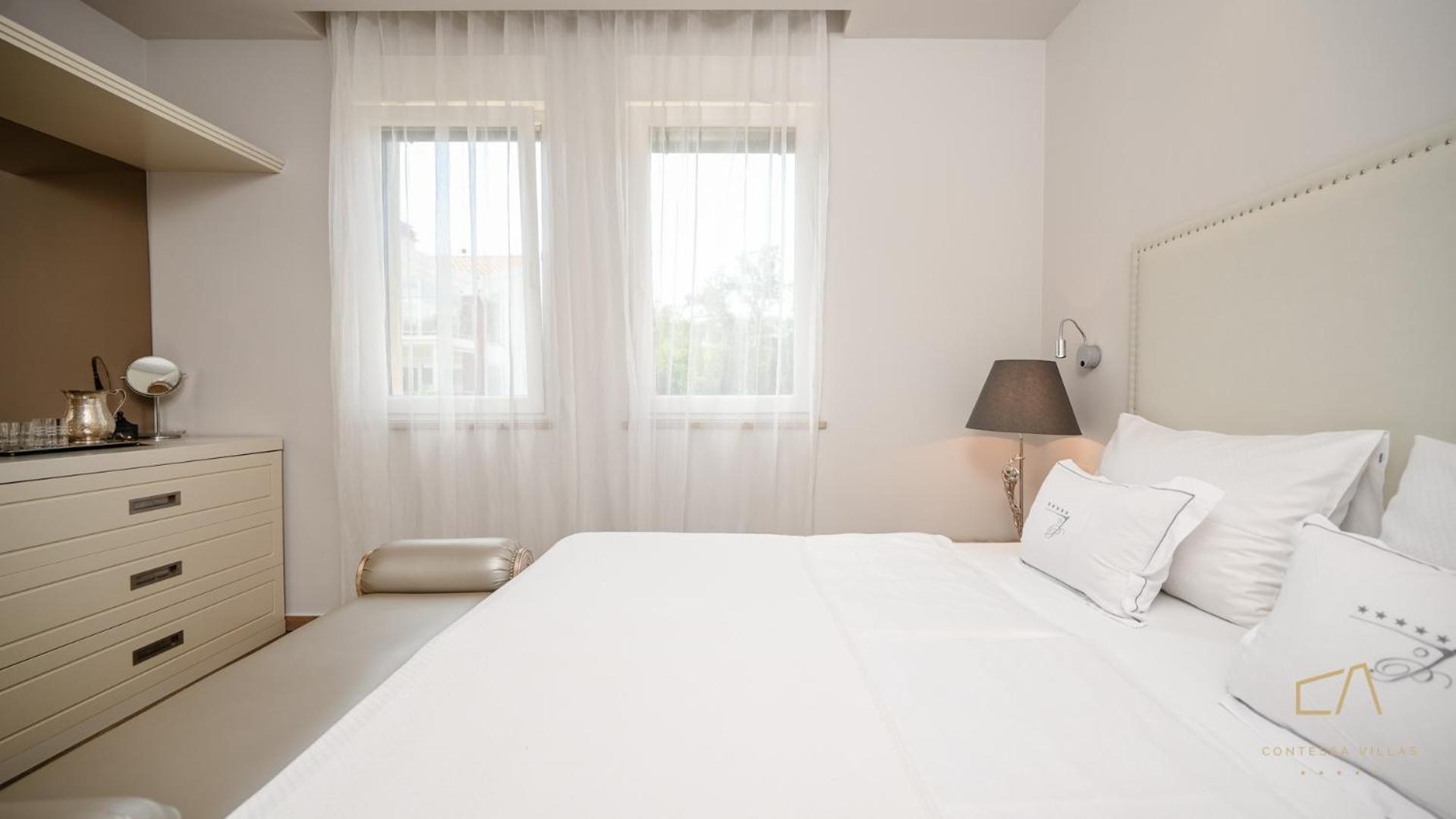 Luxury Villa Prova1 马林斯卡 外观 照片